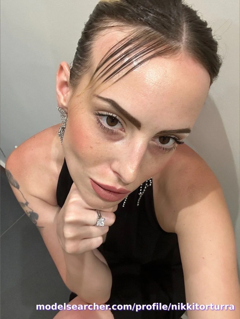 Nikki Torturra Spotlight #fapsearcheri1