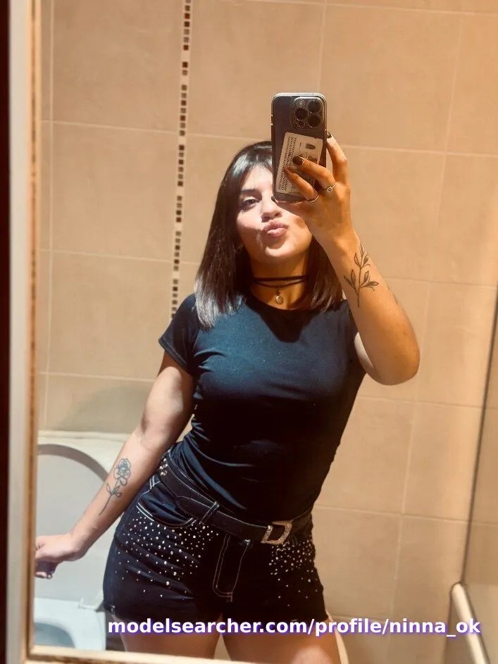 NINNA Spotlight #fapsearcheri3
