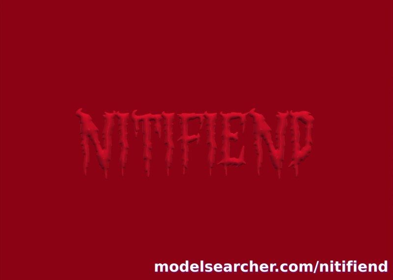 Niti Spotlight #fapsearcheri9