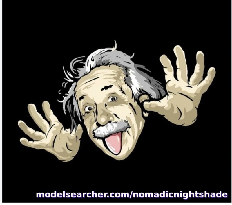 Texican Nomad Spotlight #fapsearcheri4