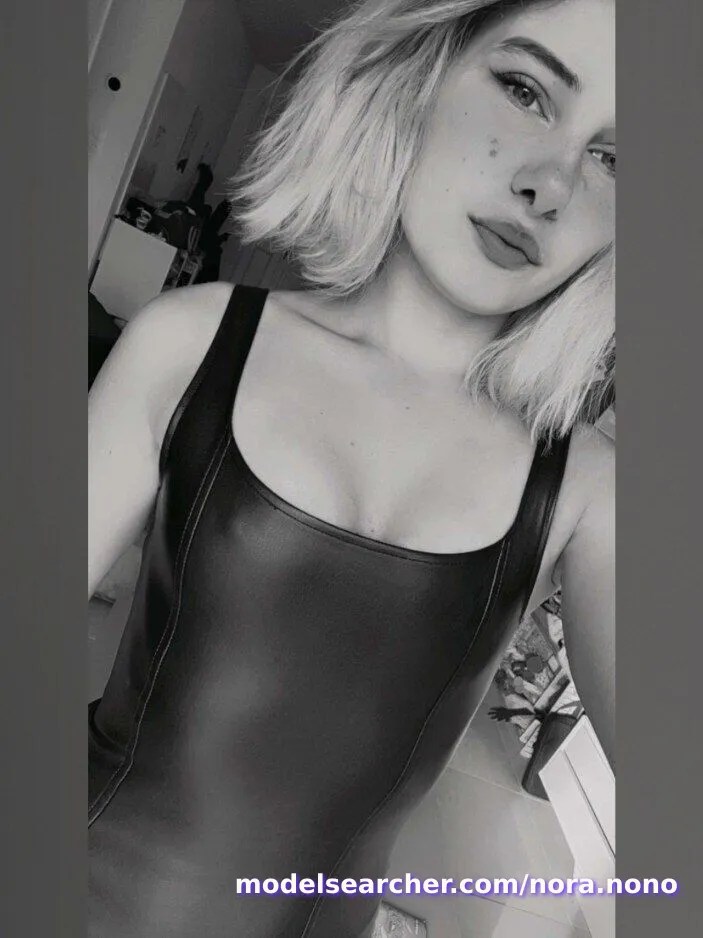 Nora Spotlight #fapsearcheri1