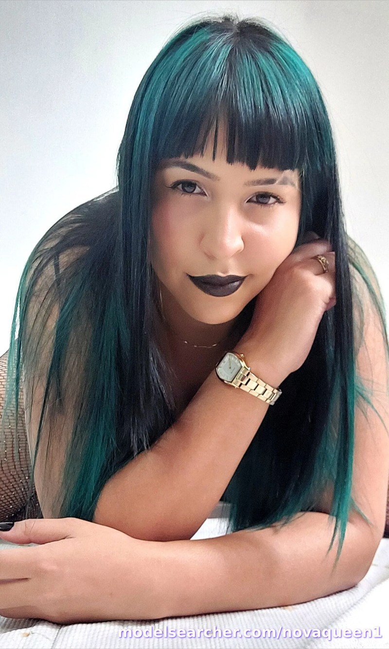 Nova Queen Spotlight #fapsearcheri6