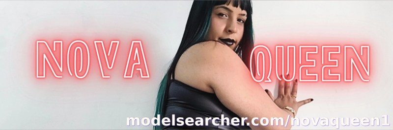 Nova Queen Spotlight #fapsearcheri7