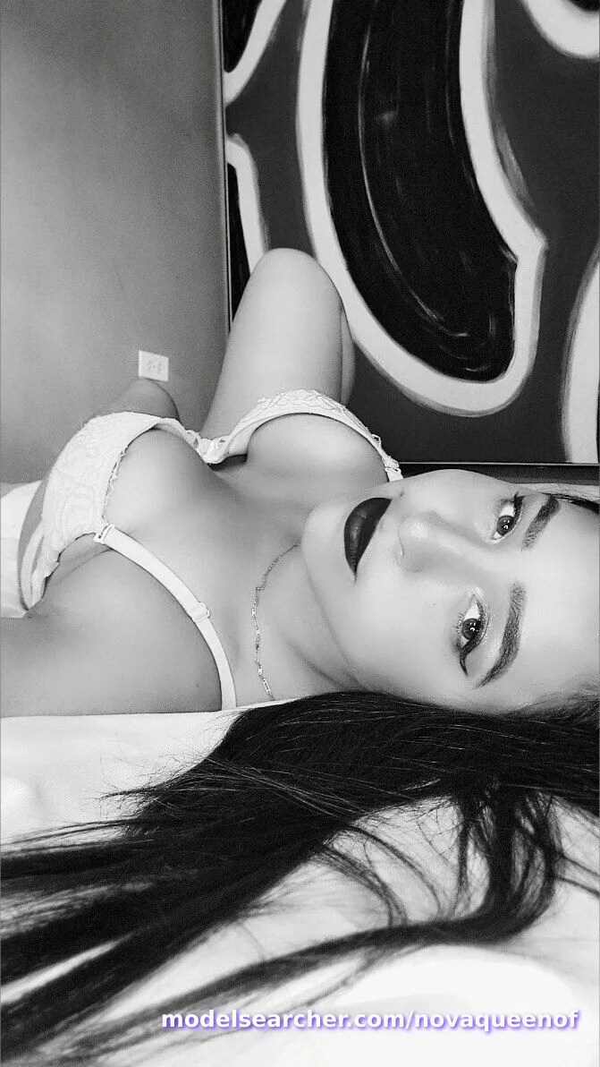 Nova Queen Spotlight #fapsearcheri1