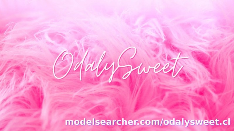 Odalysweet Spotlight #fapsearcheri3