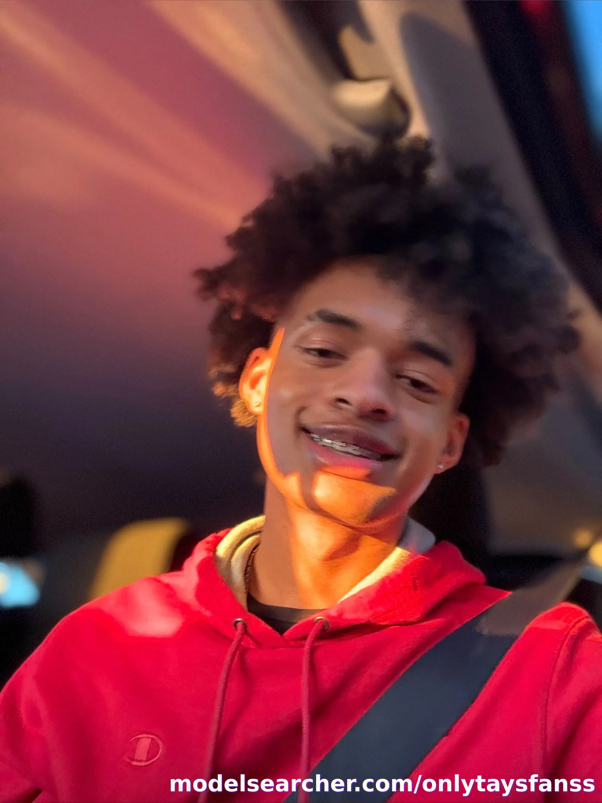 Apex Tay ️‍🔥🥀 Onlyfans Profile Content - updated October 2025