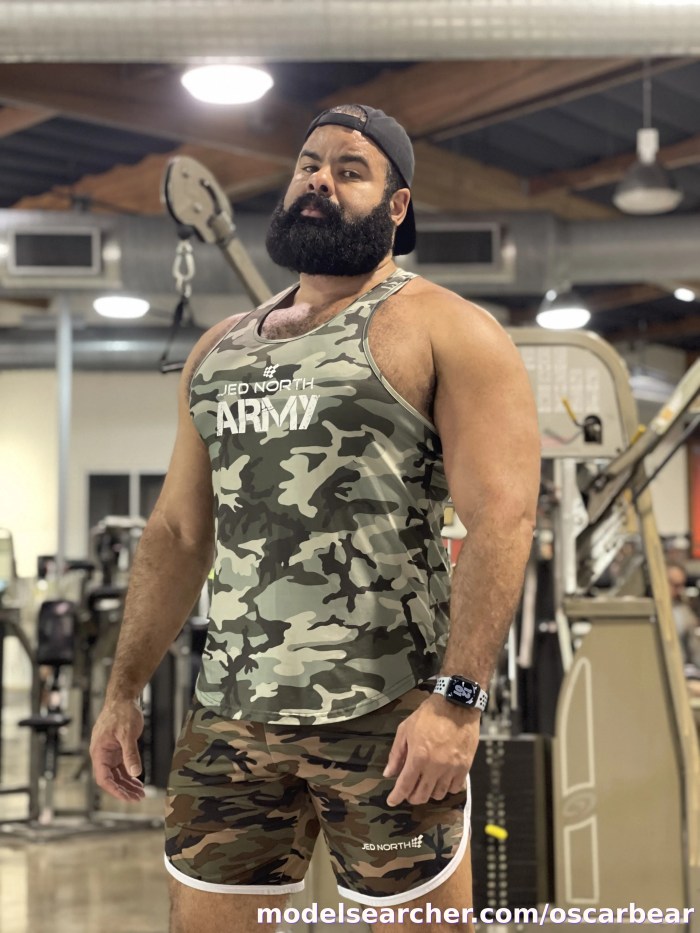 oscarbear