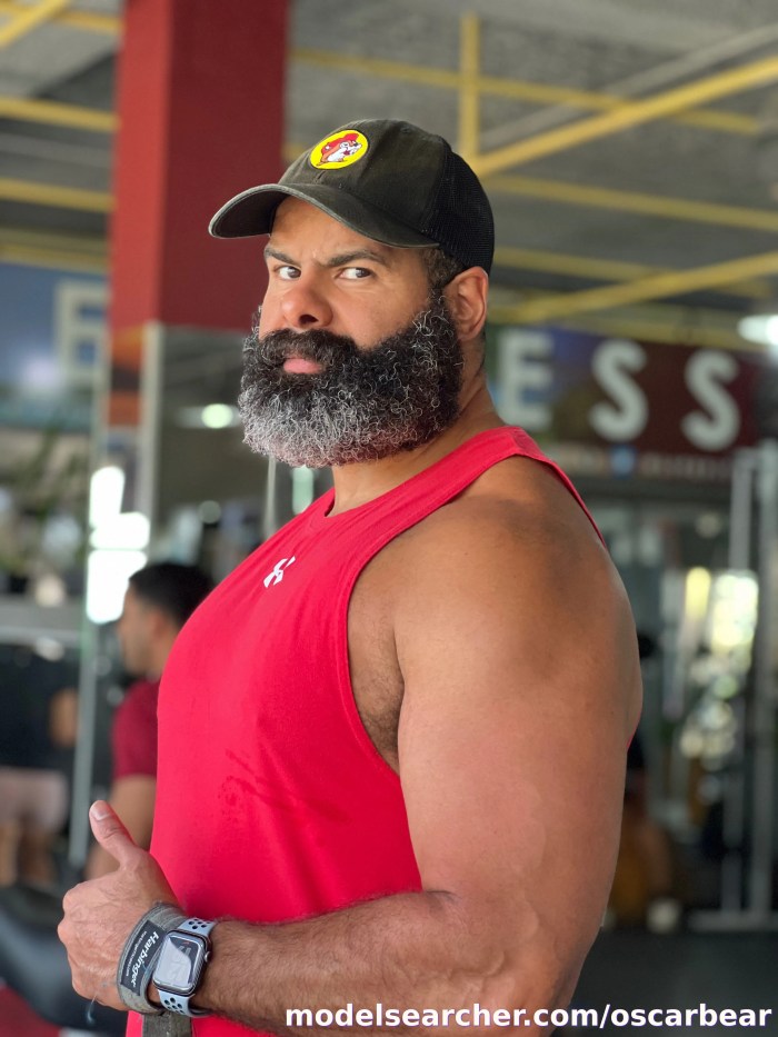 oscarbear