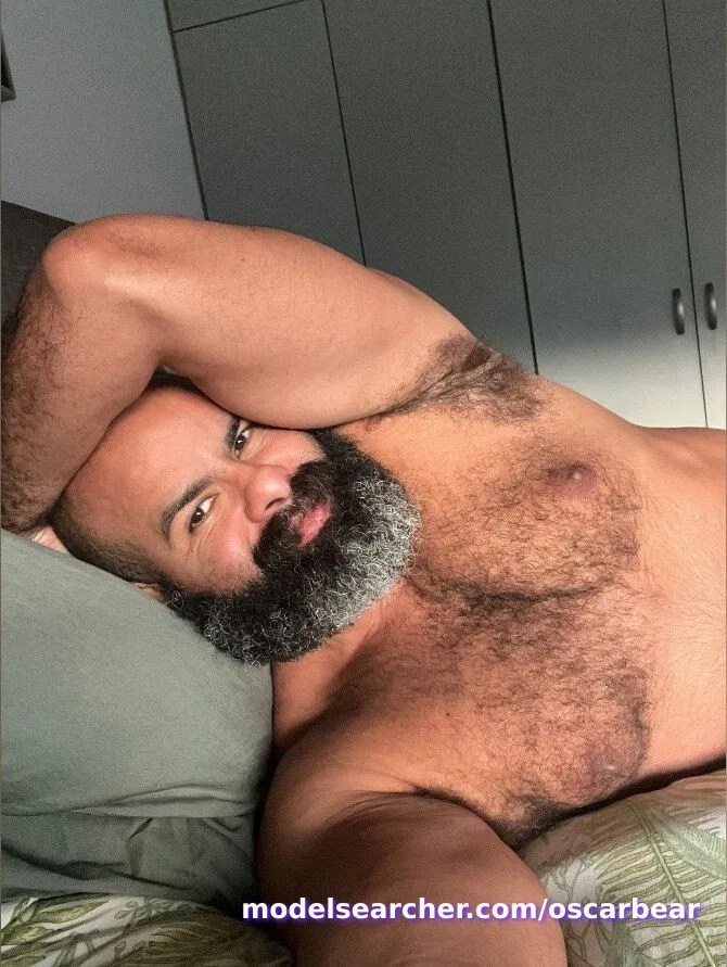 oscarbear