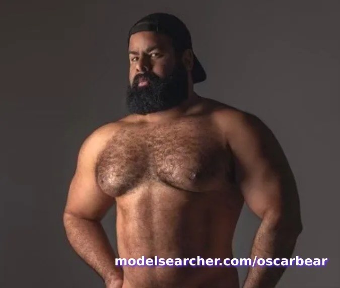 oscarbear Spotlight #fapsearcheri2