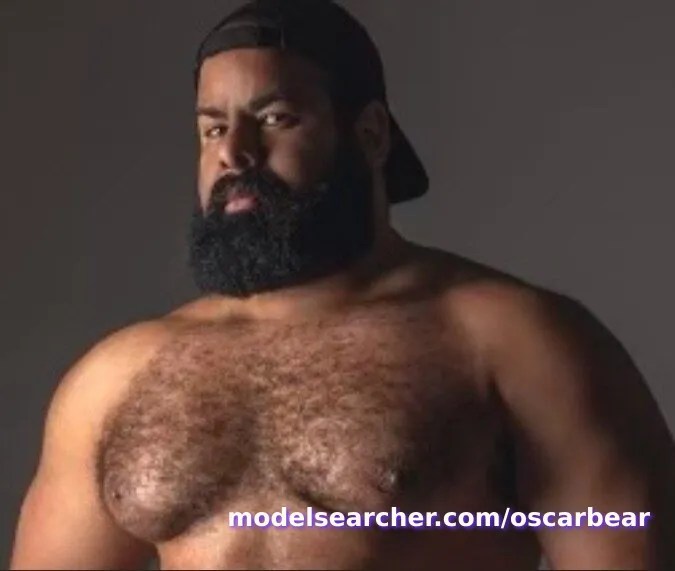 oscarbear Spotlight #fapsearcheri1