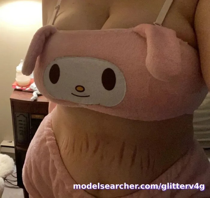 glitterv4g