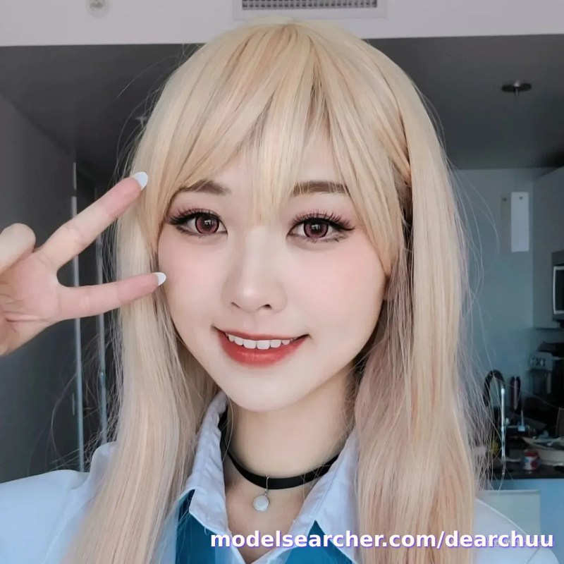 dear.chuu Spotlight #fapsearcheri2