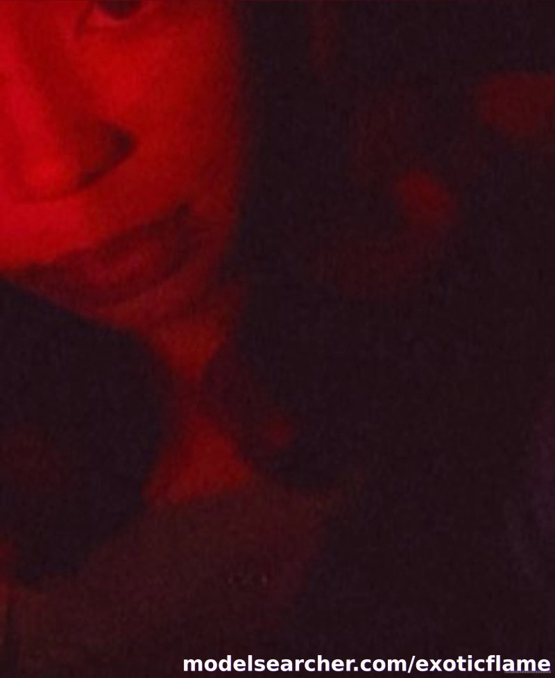 Exoticflame Spotlight #fapsearcheri5