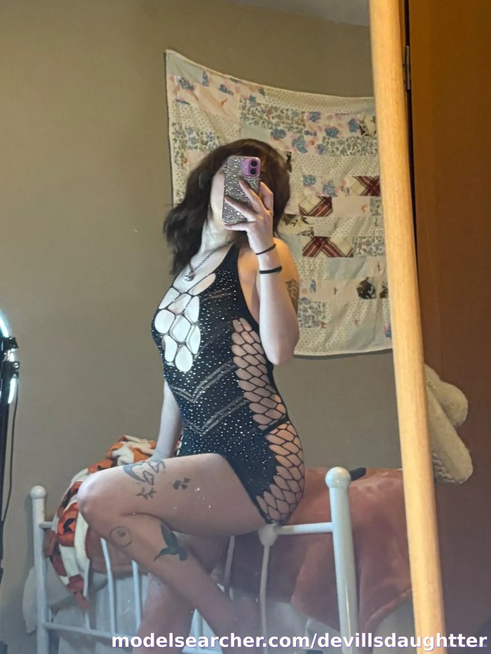 devillsdaughtter