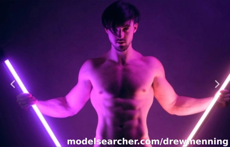 DrewMenning Spotlight #fapsearcheri1
