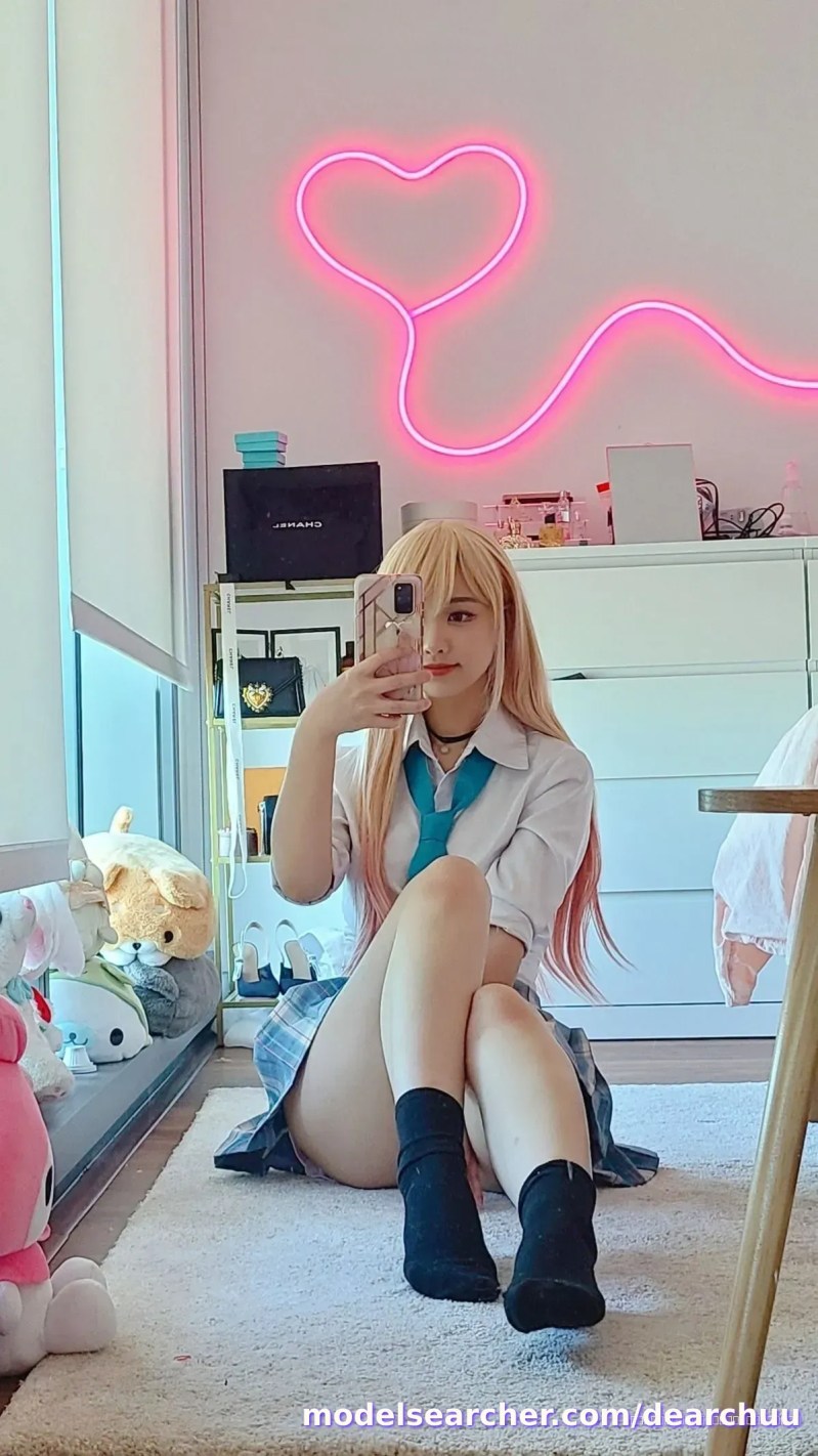 dear.chuu Spotlight #fapsearcheri1