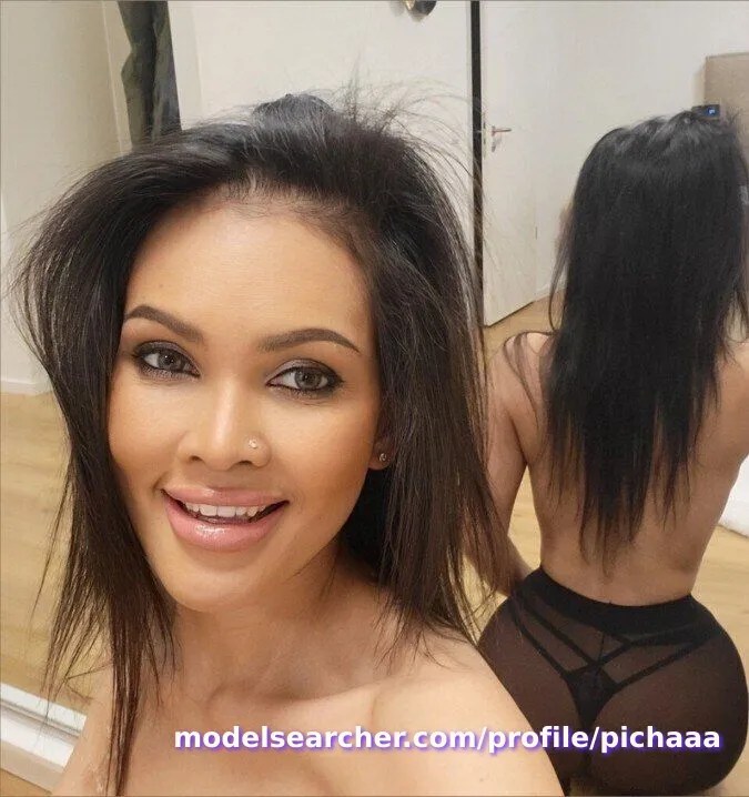 Phichaa Spotlight #fapsearcheri1