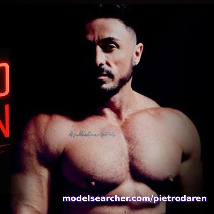 𝕻𝖎𝖊𝖙𝖗𝖔 𝕷𝖚𝖎𝖉𝖊 📍São Paulo Spotlight #fapsearcheri8