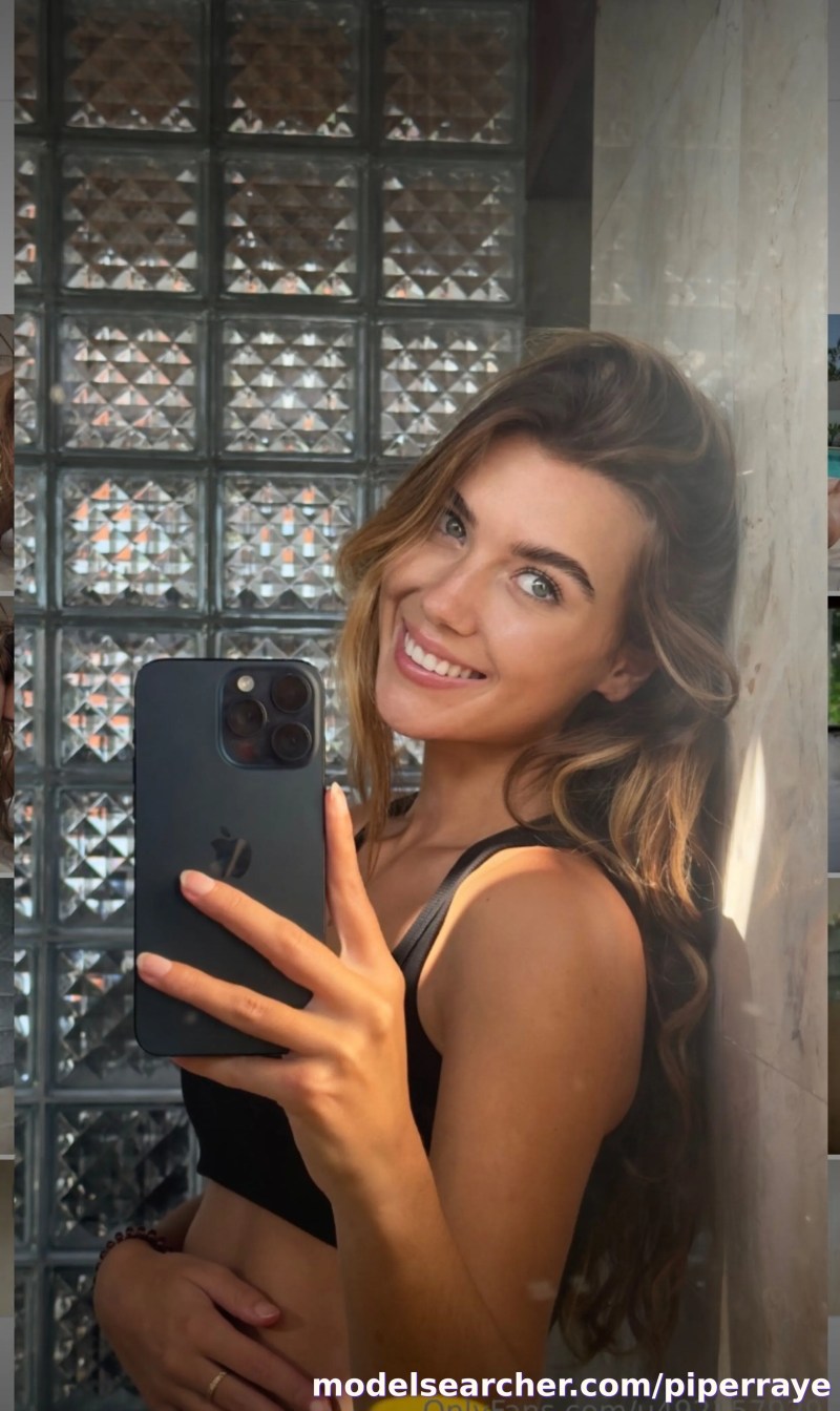 piperraye Spotlight #fapsearcheri7