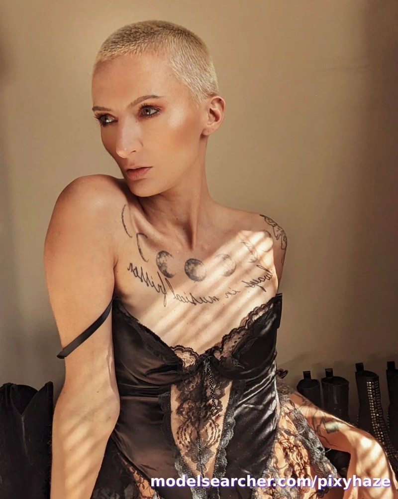 Pixy Spotlight #fapsearcheri5