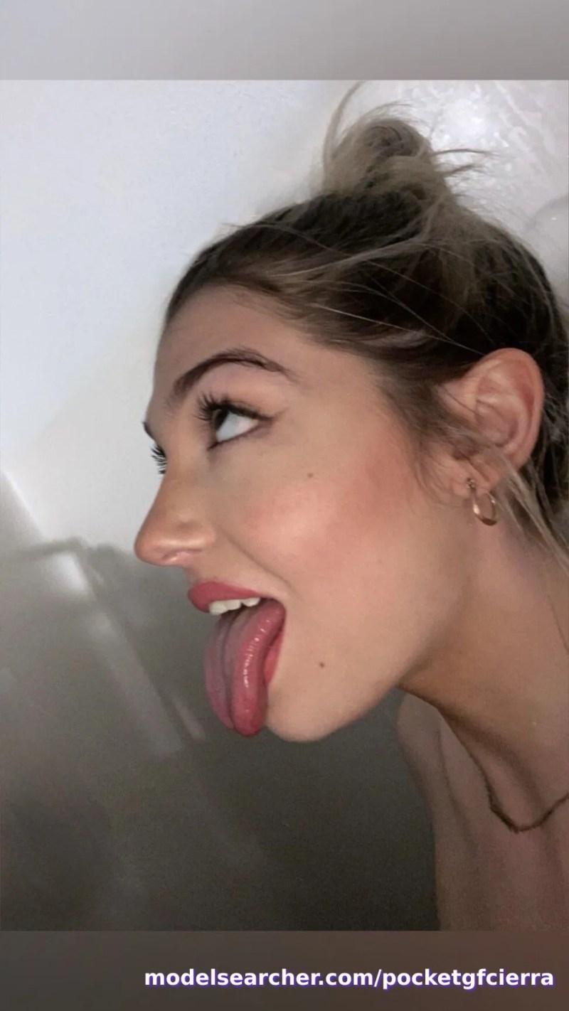 Cierra Spotlight #fapsearcheri2