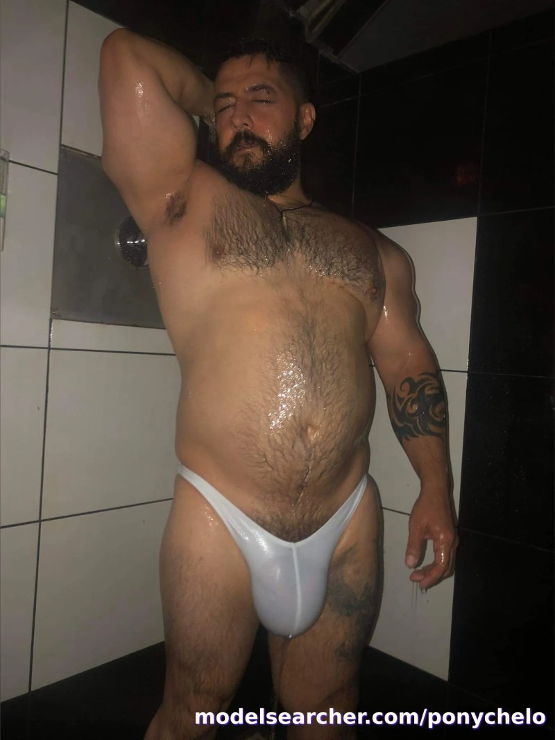 ponychelo Spotlight #fapsearcheri1