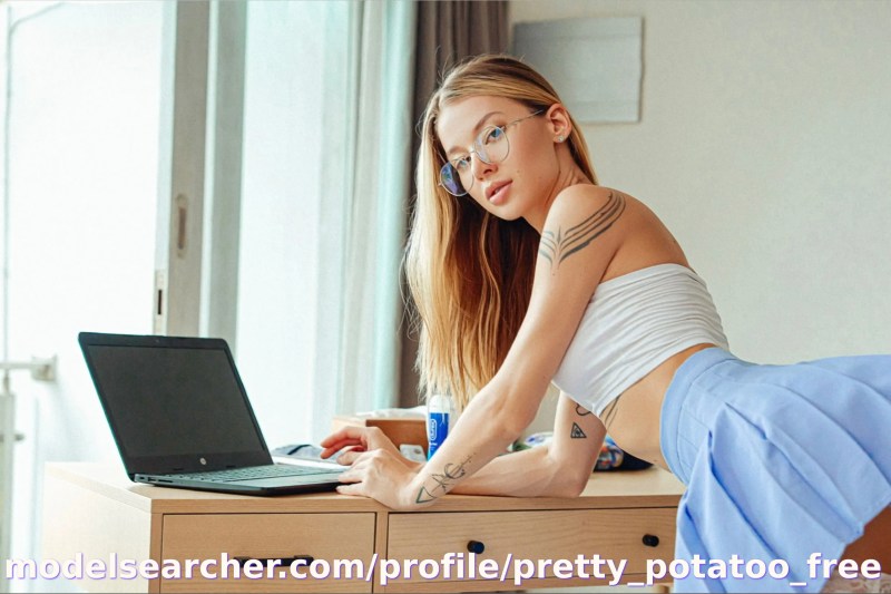 Pretty Potatoo Spotlight #fapsearcheri1