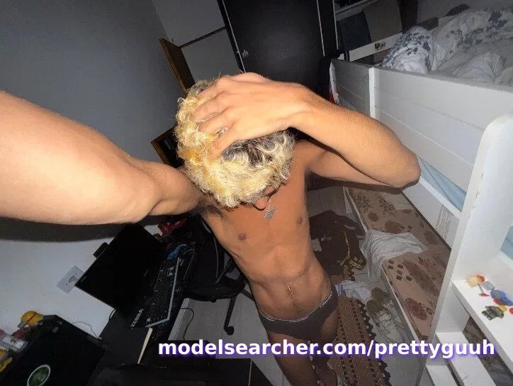 Guh Spotlight #fapsearcheri1