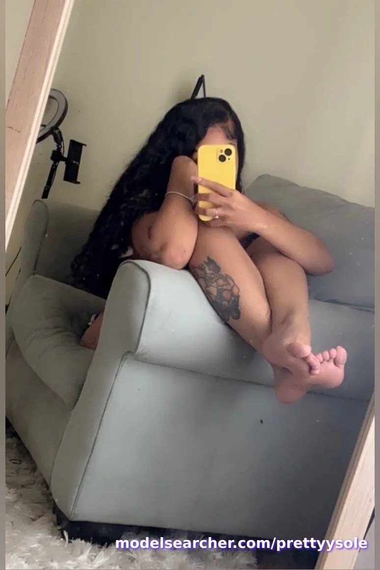 DeePretty.Soles Spotlight #fapsearcheri2
