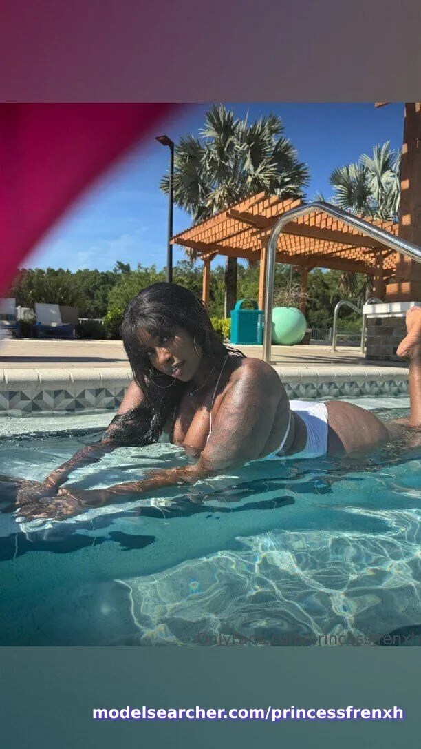 Princess Frenxh Spotlight #fapsearcheri1