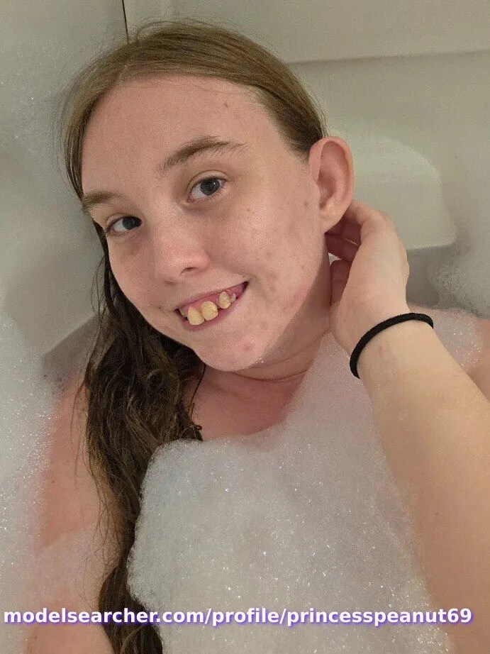 princesspeanut69 Spotlight #fapsearcheri1