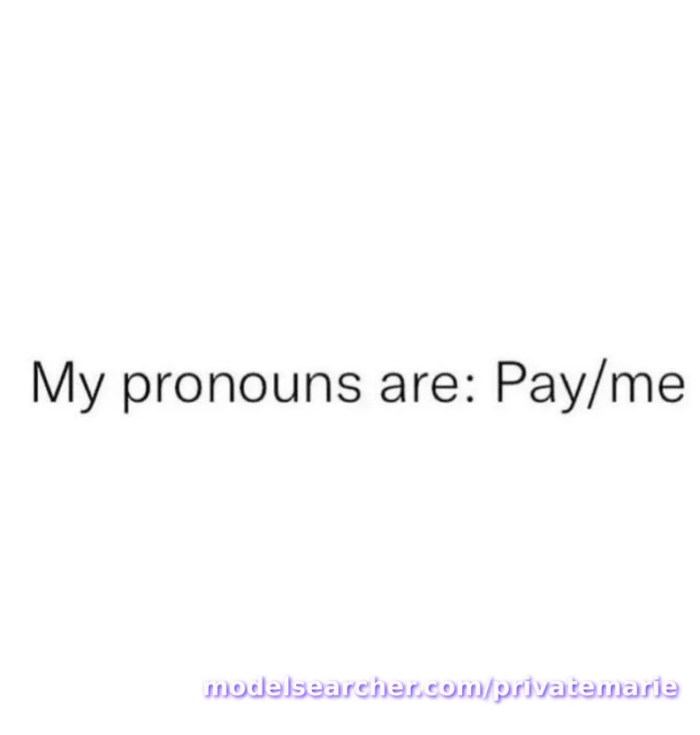 privatemarie