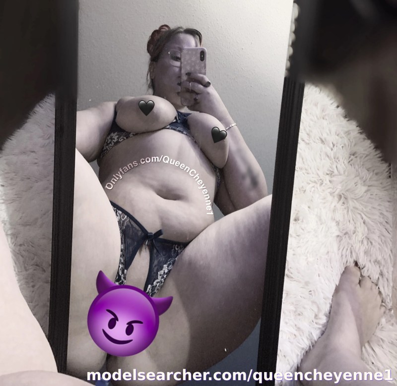 Cheyenne 👑 Spotlight #fapsearcheri3