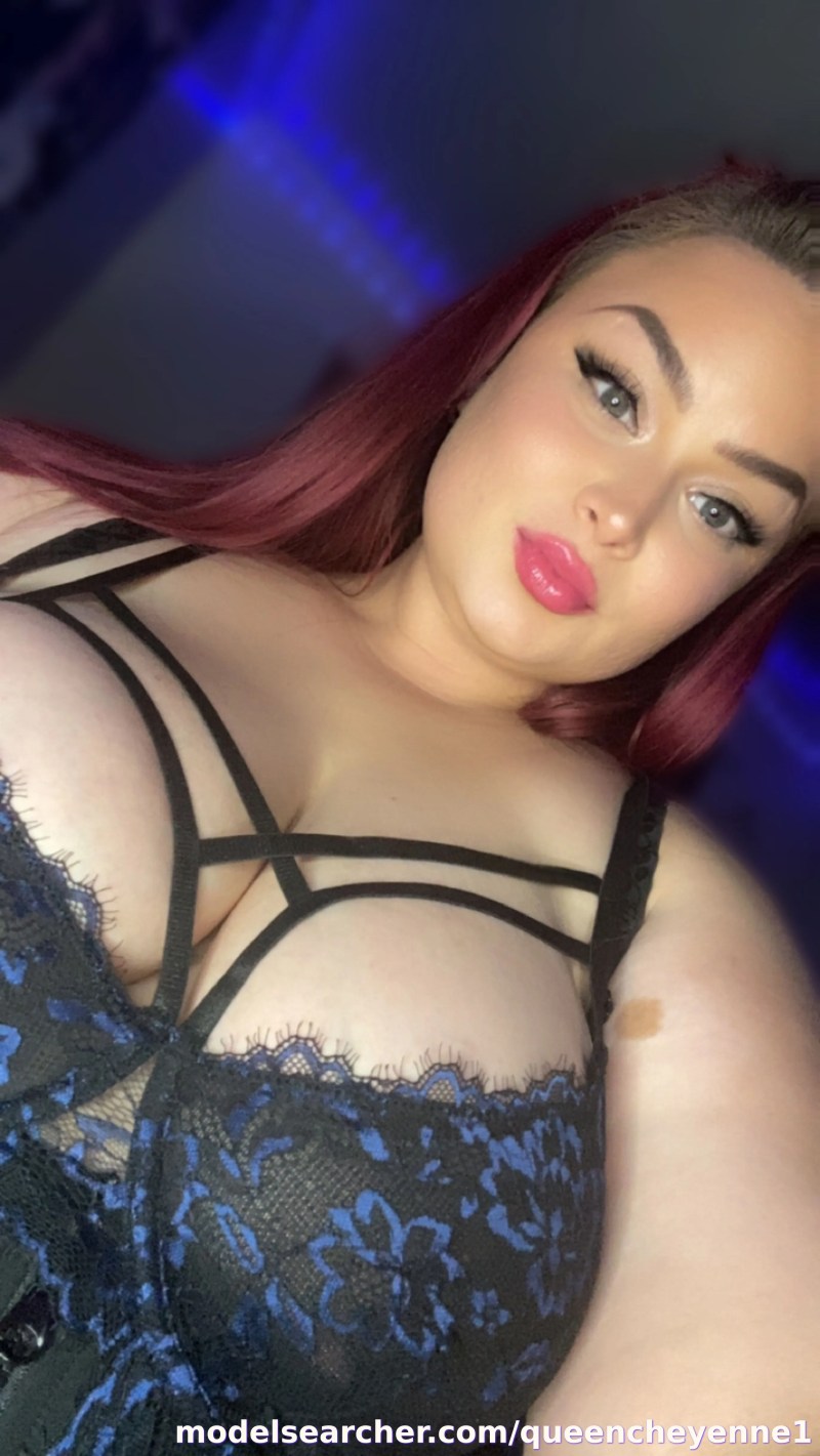 Cheyenne 👑 Spotlight #fapsearcheri1