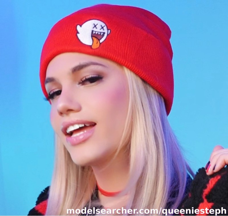 queeniesteph Spotlight #fapsearcheri2
