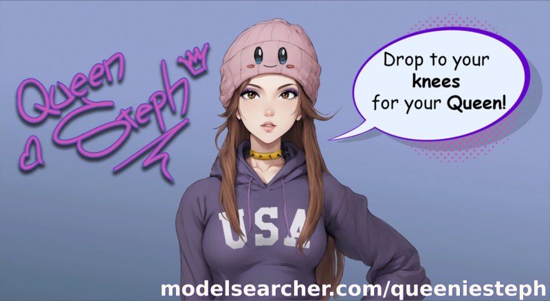 queeniesteph Spotlight #fapsearcheri8