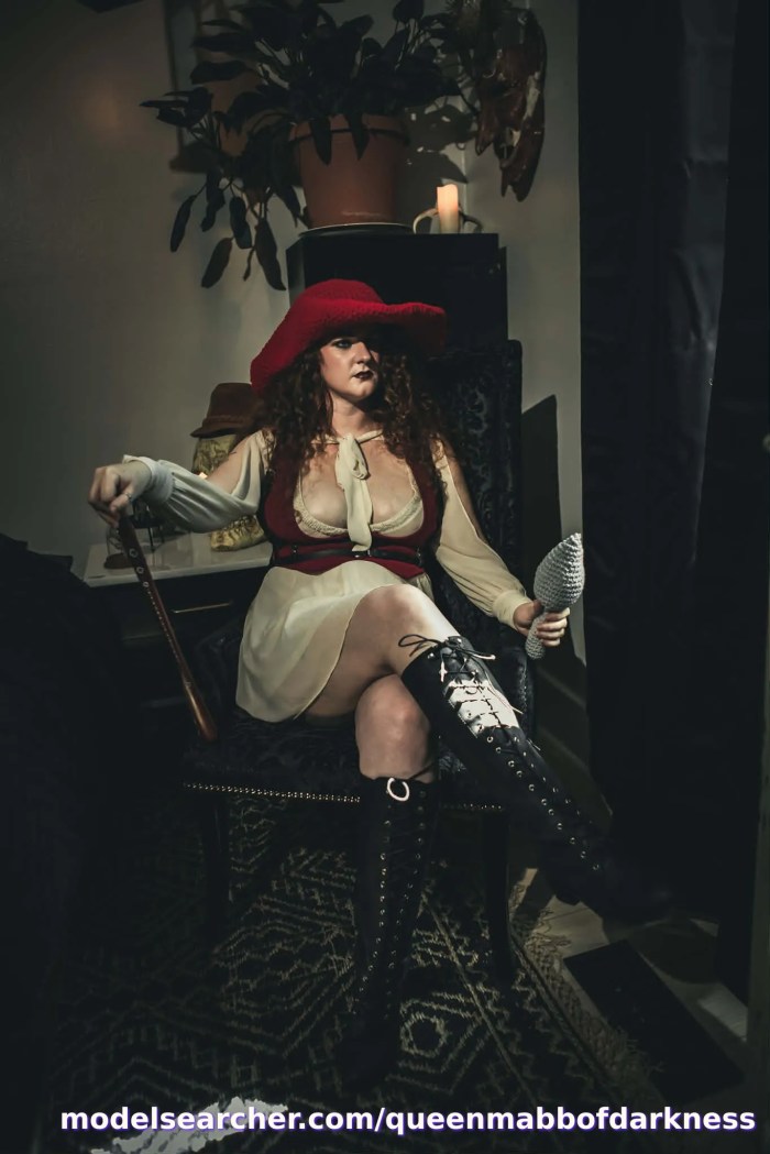 queenmabbofdarkness