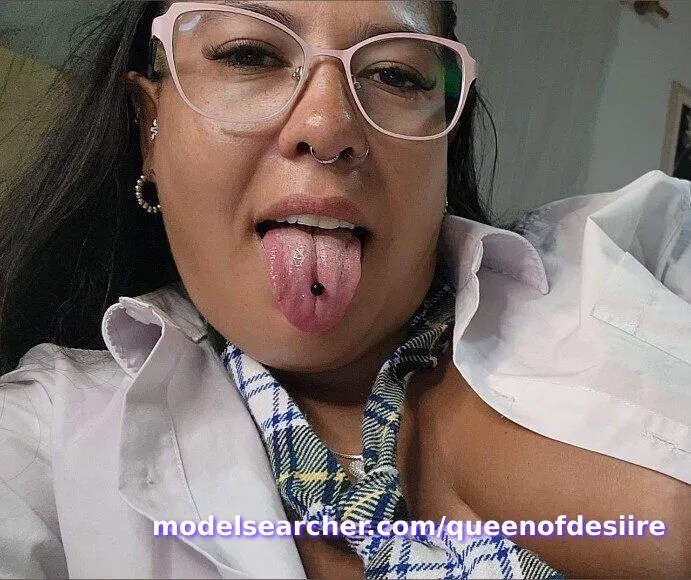 La reina del deseo ❤️‍🔥🫦 Spotlight #fapsearcheri10