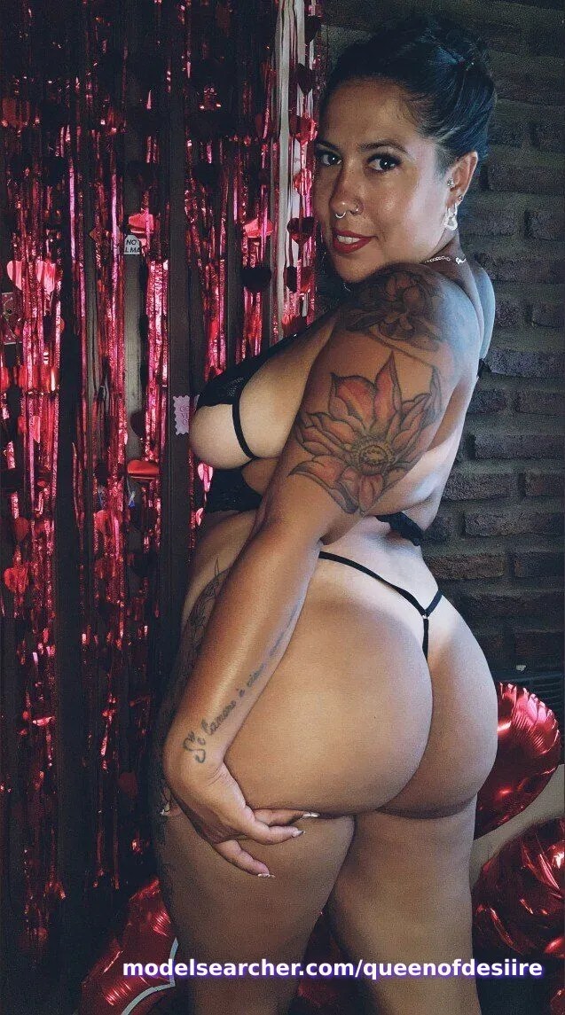 La reina del deseo ❤️‍🔥🫦 Spotlight #fapsearcheri8