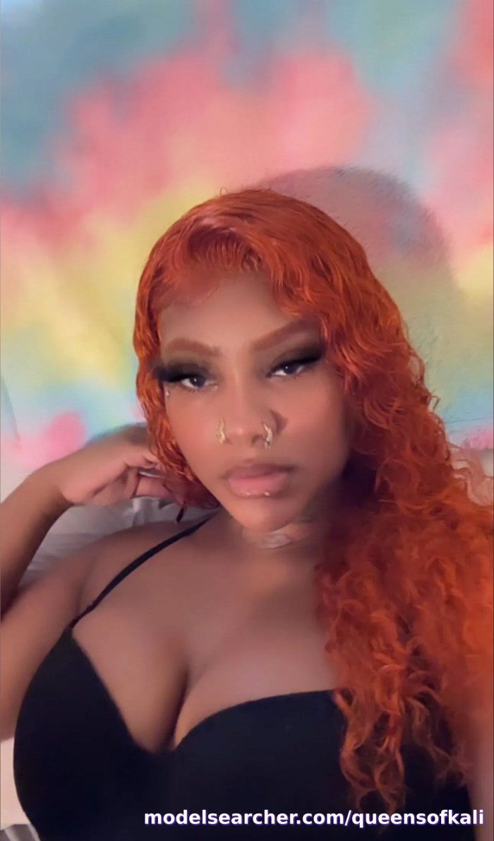 queensofkali