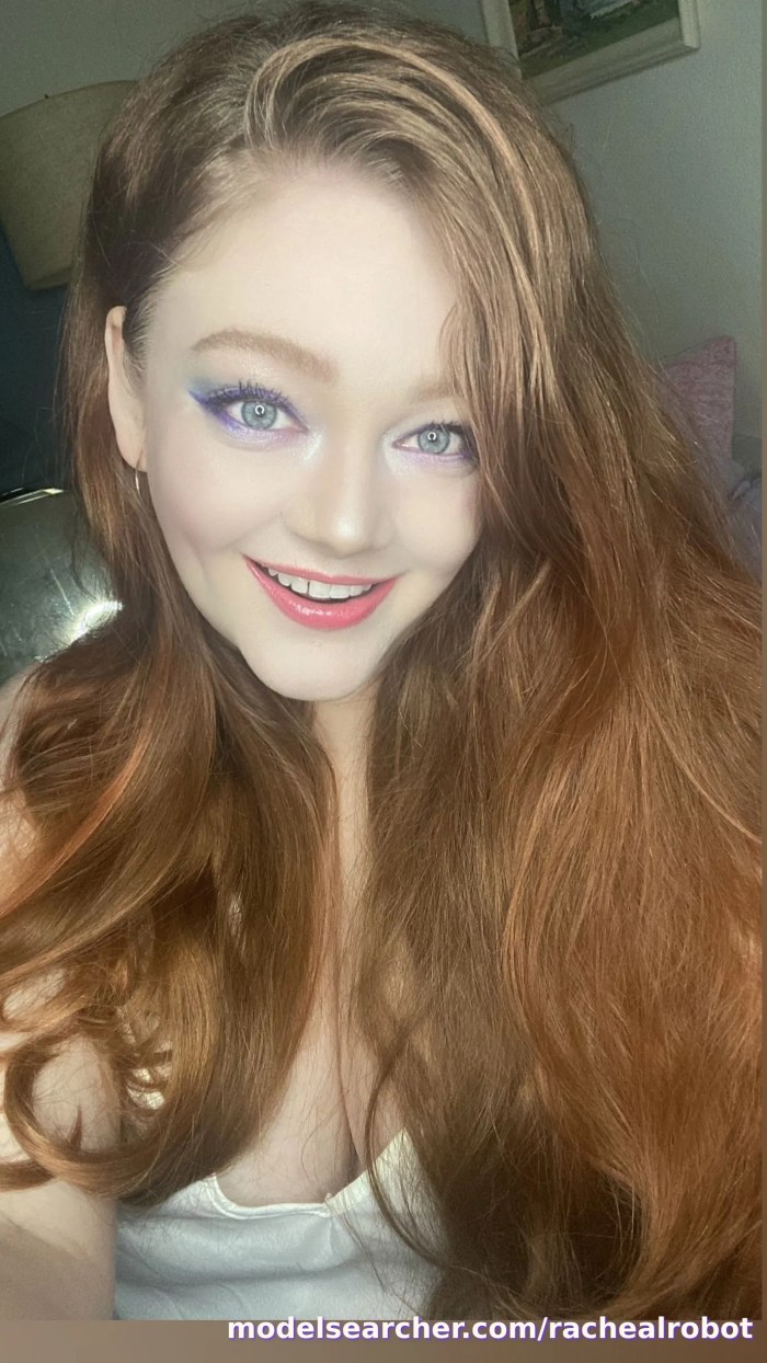 rachealrobot