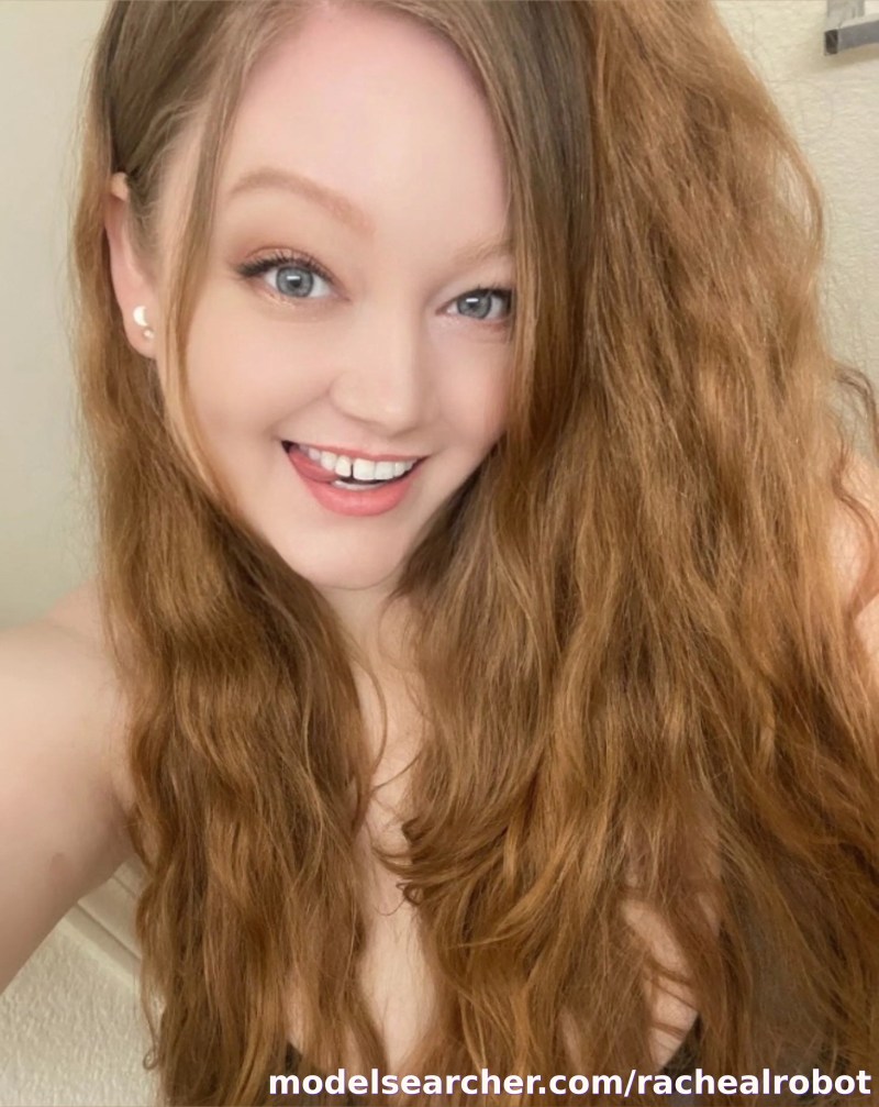 rachealrobot Spotlight #fapsearcheri7