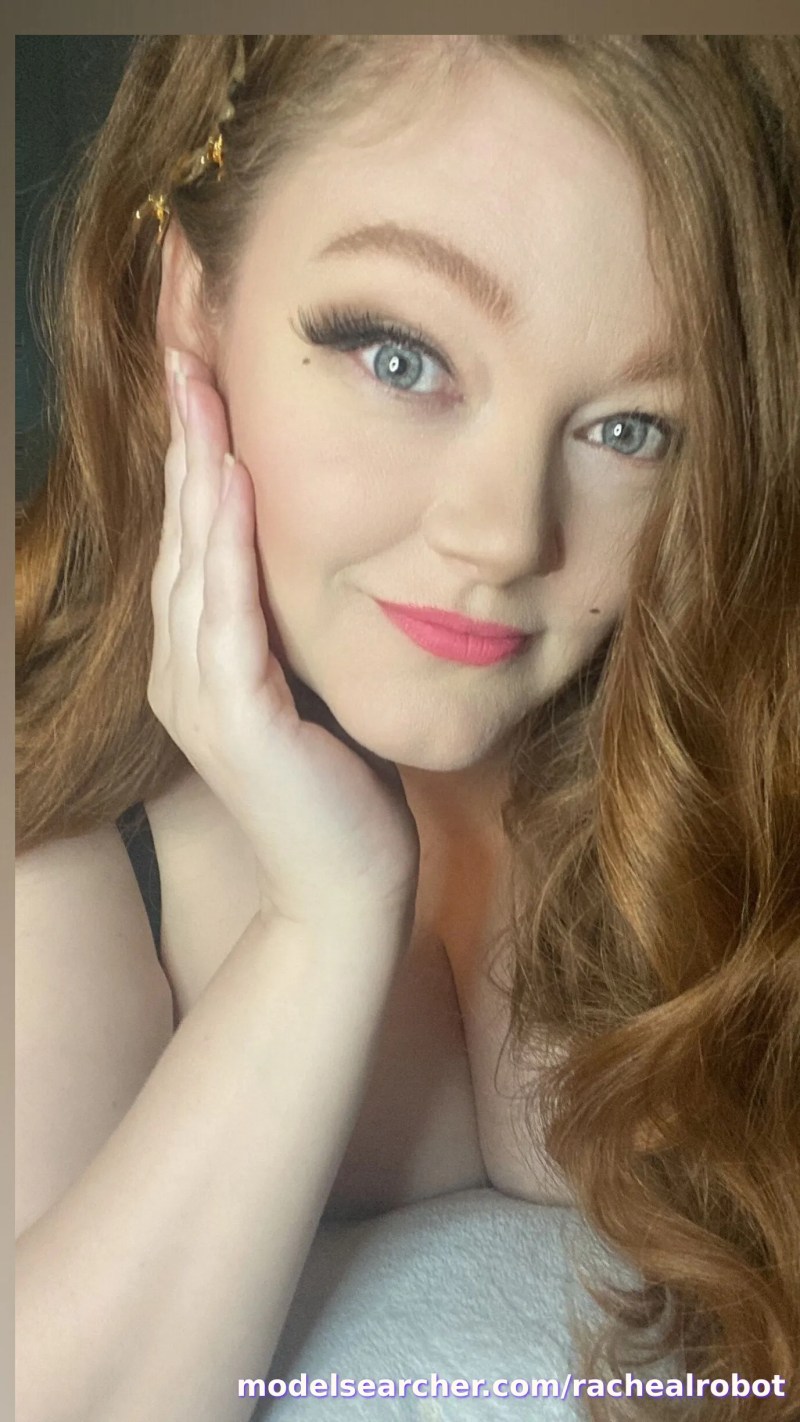 rachealrobot Spotlight #fapsearcheri6