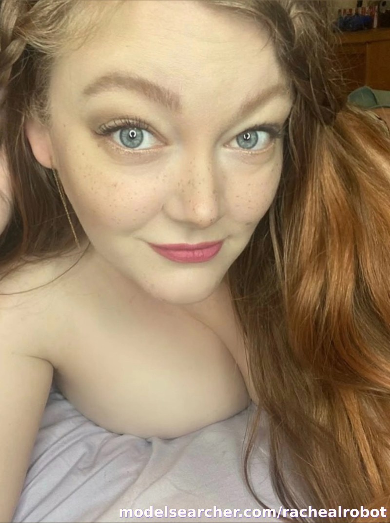rachealrobot Spotlight #fapsearcheri2