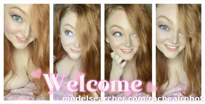 rachealrobot