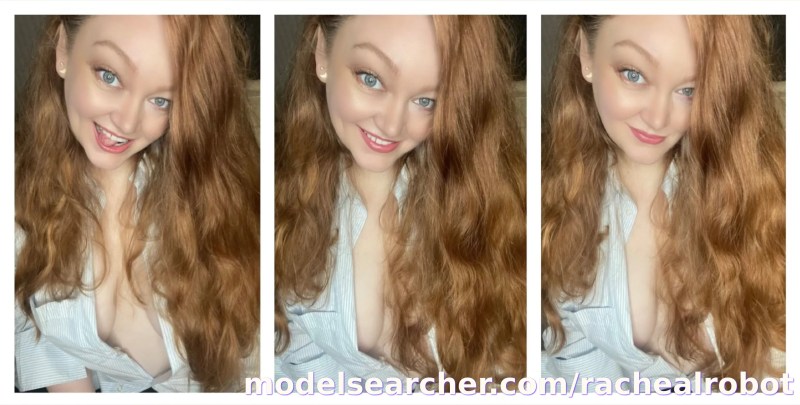 rachealrobot Spotlight #fapsearcheri1
