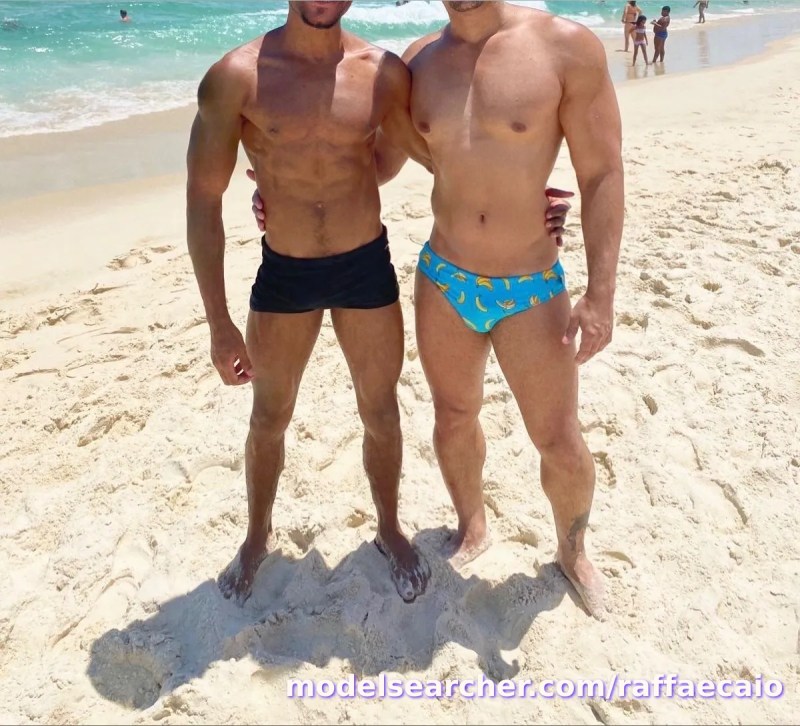 Caio Spotlight #fapsearcheri4