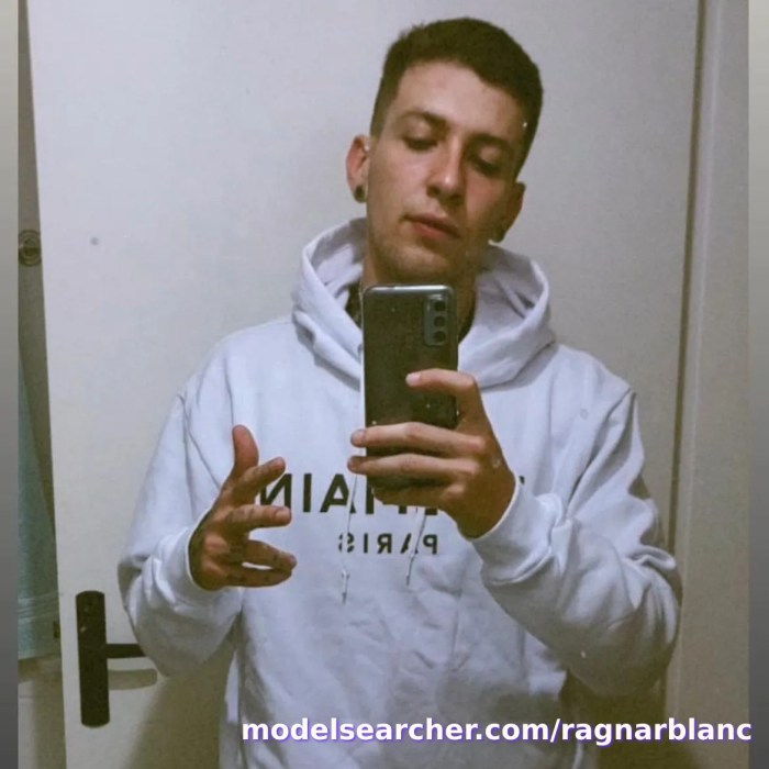 ragnarblanc