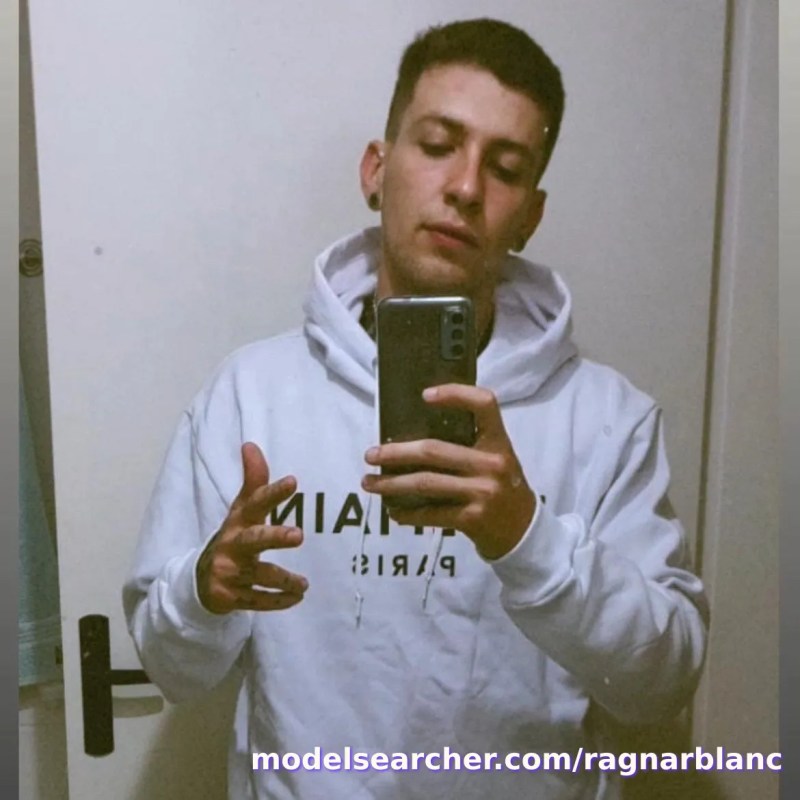 Ragnar Blanc Spotlight #fapsearcheri8